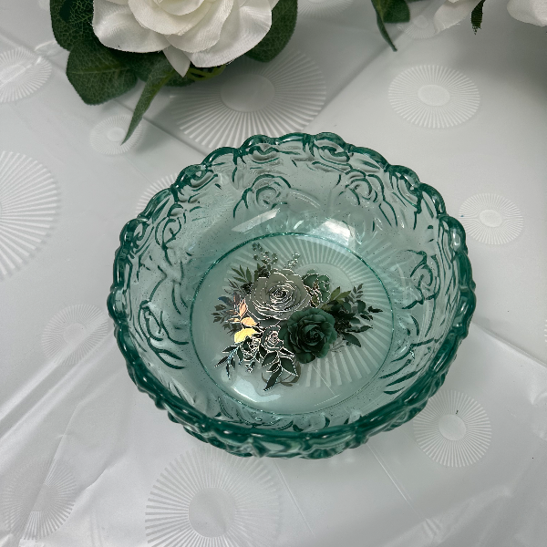 Candy Dish view 3