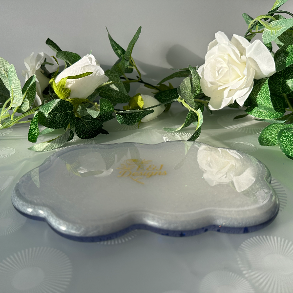 Large Cloud Tray view 3