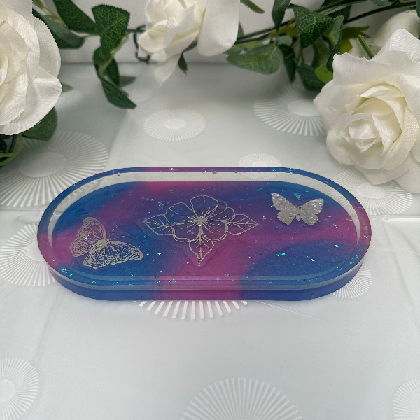 Tray