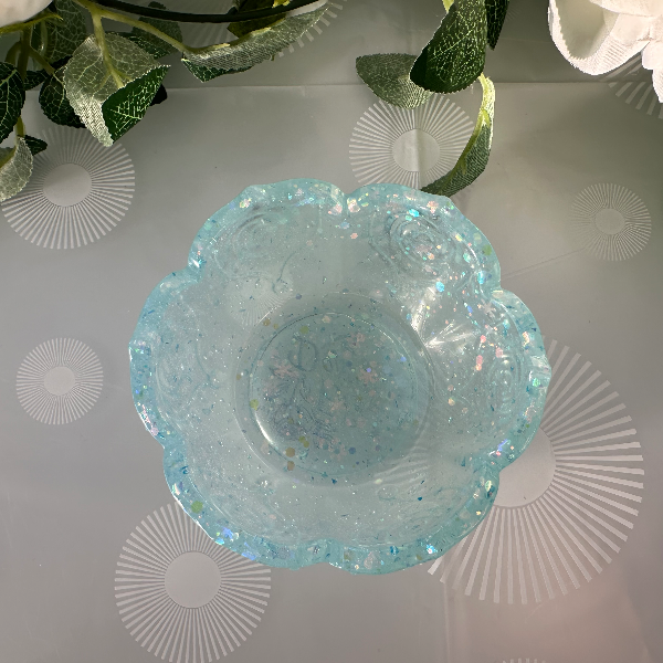 Trinket Bowl view 2